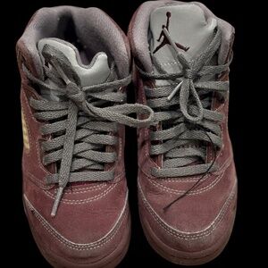 Michael Jordan (5) Kids